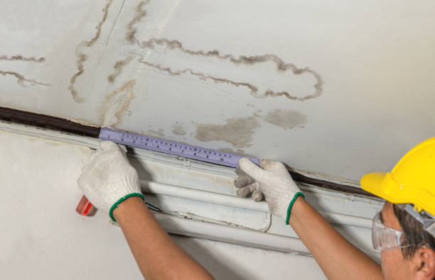 Reliable Water Extraction contractor in Ravenna, MI by Aqua Guard Water Damage